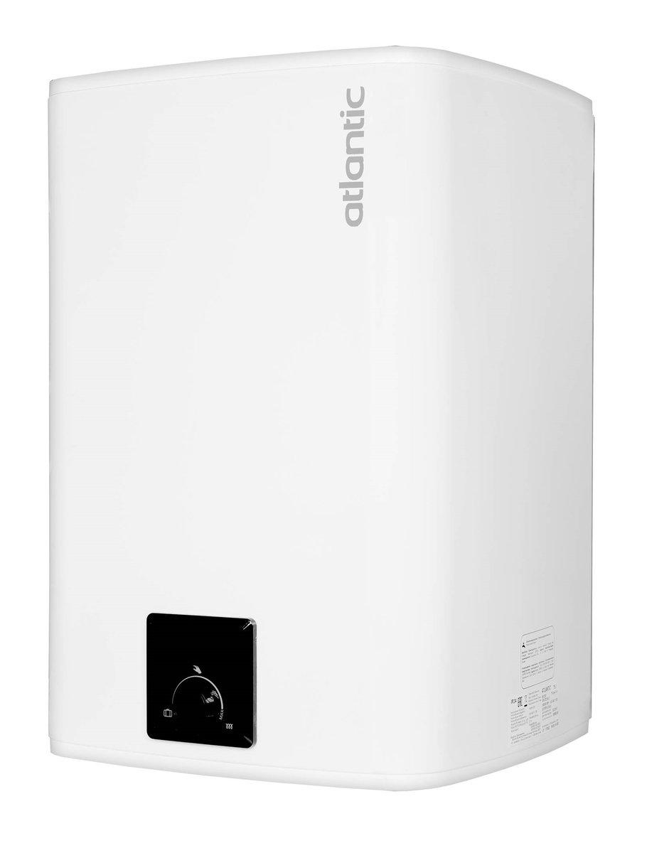 ВОДОНАГРЕВАТЕЛЬ БЫТОВОЙ ЭЛЕКТРИЧЕСКИЙ ATLANTIC STEATITE CUBE VM 75 S4 C 1500W - фото 1 - id-p1716483627