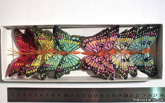 Метелики на дроті №008