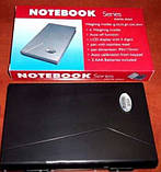 Ваги ювелірні notebook 6296 / 1108-5 500 г точність 0.01, фото 4