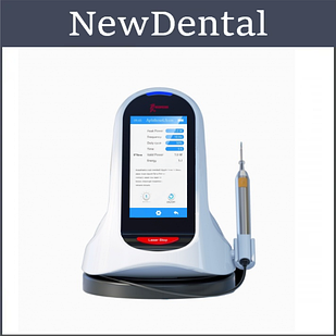 Лазер стоматологічний діодний LX16 Woodpecker