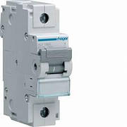 Вимикач навантаження 1 полюс з індикацією під час увімкнення 16 А 230 V 1 м SBT116 Hager