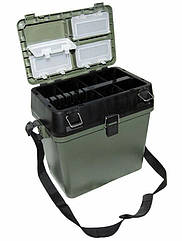 Зимовий ящик Carp Zoom Stark Seat Box