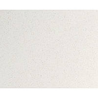 Плитка керамогранитная белая Cerrad 597x597x8 1.43м² упаковка 4шт напольная для ванной кухни балкона W_1377