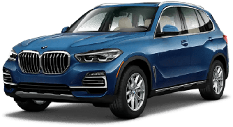 BMW X5 G05 2019+