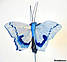 Метелики на дроті №50577, фото 4