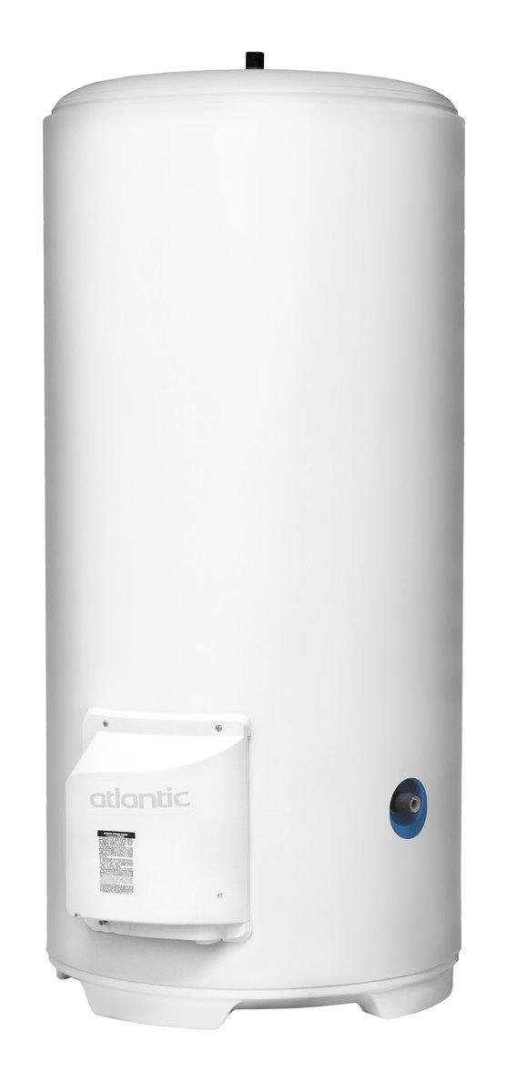 ВОДОНАГРЕВАТЕЛЬ ATLANTIC STEATITE FLOOR STANDING VSRS 200L