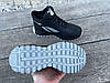 Шкіряні чоловічі зимові черевики розміри 40-45, фото 7