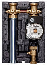 Насосна група Vaillant VDM 7 (для нерегульованого контуру опалення), фото 3