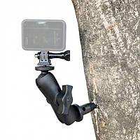 Крепление на дерево для экшн-камеры телефона AC Prof HQS-B08 cp