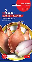 Насіння Лук-Шалот Запоріжський 1 г