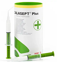 Calasept Plus (Nordiska Dental) Гидроксид кальция