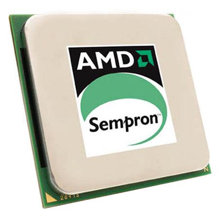 Процессор AM2 AMD Sempron 64 2800+ 1x1,6Ghz 128Kb Cache (SDA2800AIO3BO ...