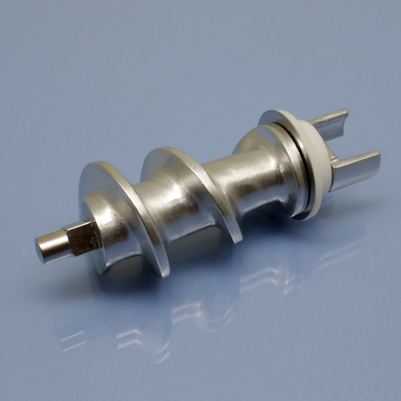 Шнек для м'ясорубки комбайна Kenwood KM262, фото 1