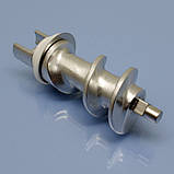 Шнек для м'ясорубки комбайна Kenwood KM262, фото 2