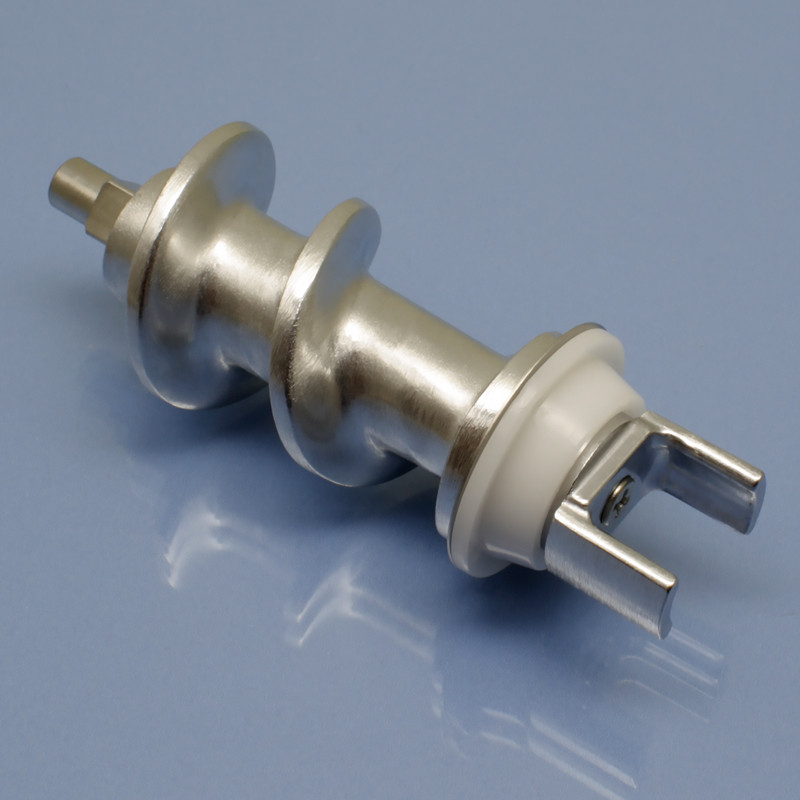 Шнек для м'ясорубки комбайна Kenwood Prospero KM280 KM260 KM240 Type KM28, фото 1