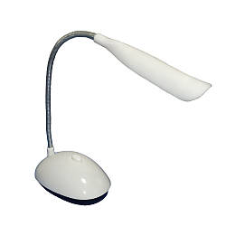 Світлодіодний світильник нічник X-Balog BL-7188-white