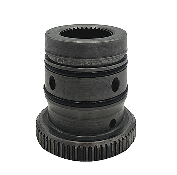 Ступиця барабана C АКПП ZF 8HP55 Audi (Б.У.)