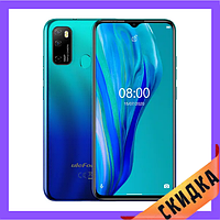 Ulefone Note 9P 4/64Gb Twilight Гарантия 1 Год (*CPA -3% Скидка)_L