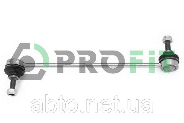 Тяга стабілізатора переднього NISSAN Primastar/OPEL Vivaro/RENAULT Trafic 01-14