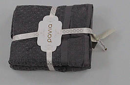 Набір рушників Lora (75х150,50х85) фірми PAVIA