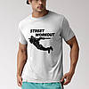 Футболка Street Workout (var 9), фото 2