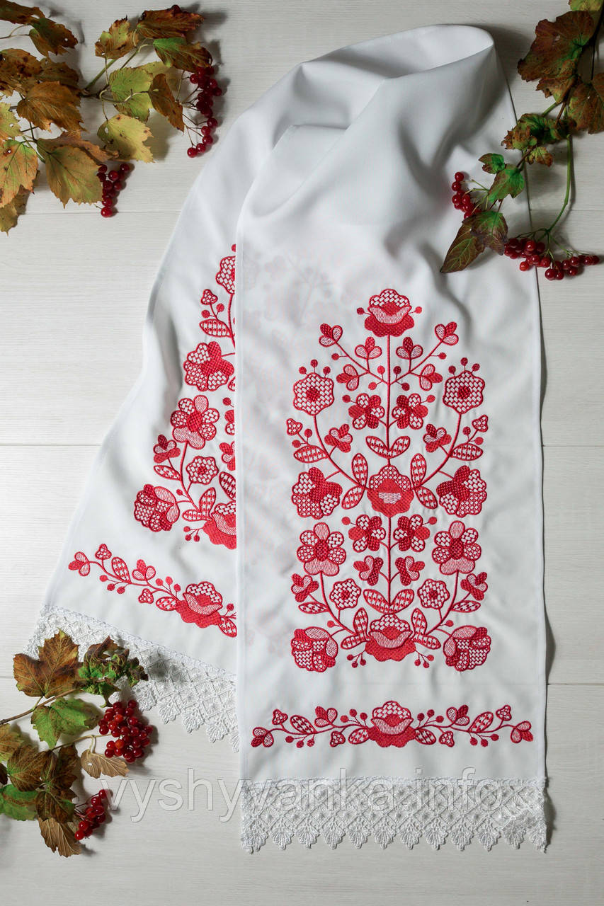 Рушник під ноги "Дерево життя", арт ДЖГ 10, фото 1