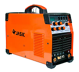 JASIC TIG-200p AC DC (E20101) аргонова зварка, фото 6