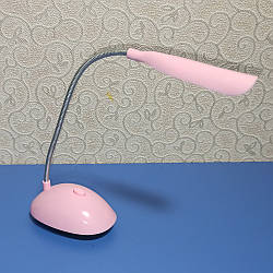 Світлодіодний світильник нічник X-Balog BL-7188-pink