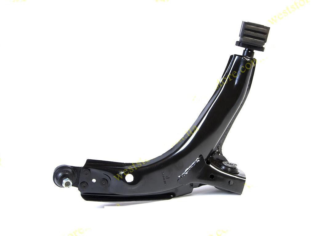 Важіль підвіски Daewoo Lanos,Sens передній правий (виробництво CTR), фото 1