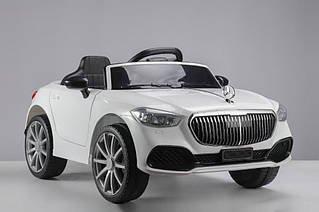 Дитячий електромобіль Mercedes-AMG M 4864EBLR-1 (MP3, USB, мотори 2x35W, акум.12V7AH)