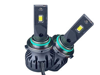 LED-лампи FORS.auto CB50 CAN HB4 (9006) 100Вт 8000лм 9-32В 6000К