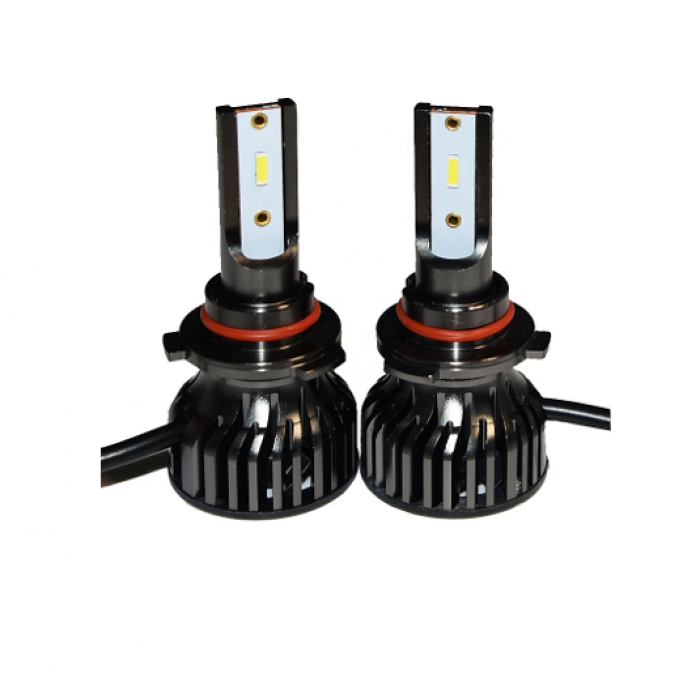 LED-лампи FORS.auto F2N H1 36Вт 4000лм 12-24В 6000К