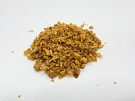 Цибуля смажена в паніровці, 100г