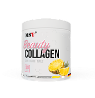 Колаген MST Collagen Beauty pineapple Колаген Ананас 30 порцій 225 грамів