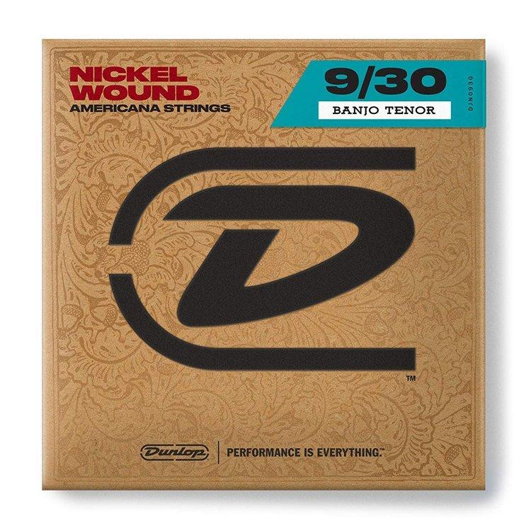 Струни для банджо Dunlop DJN0930, фото 1