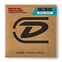 Струни для банджо Dunlop DJN0930