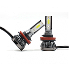 LED-лампи FORS.auto M1 H7 18Вт 6000лм 9-32В 6000К, фото 2