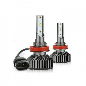 LED-лампи FORS.auto mini F2 COB 36W-H11