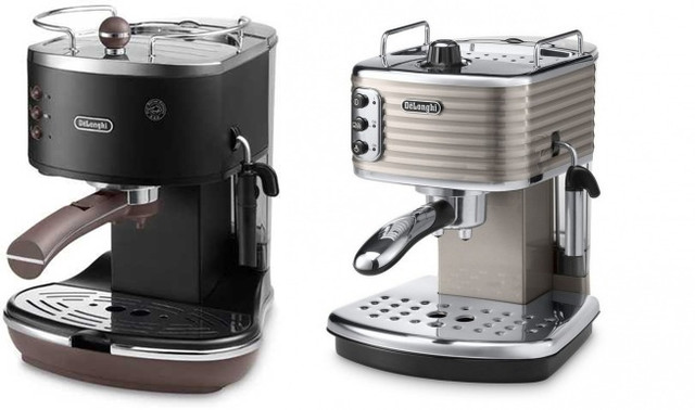 Бак delonghi