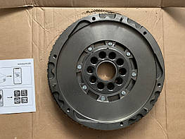 Двомасовий маховик, демпфер LUK 415013411 VOLVO S40/V40, S60, S80, V70 1,9-2,4 Бензин