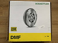 Двомасовий маховик, демпфер LUK 415013411 VOLVO S40/V40, S60, S80, V70 1,9-2,4 Бензин, фото 3