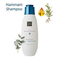 Rituals Шампунь для волос Hammam, Ritual of Hammam Shampoo, 250мл, Производство Нидерланды