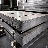 Инструментальный лист 10 мм (0,5х1,92 м) сталь 5ХНМ