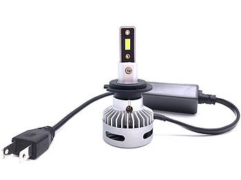 LED-лампі FORS.auto X7 COB 36W-H4
