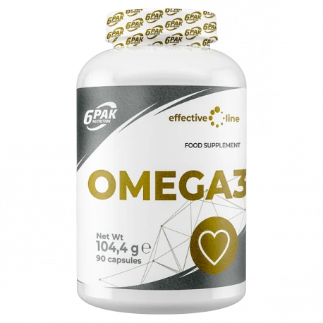 Омега 3 Omega 3 90caps