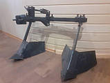 Окучник дворядний Pro-2.0, фото 5