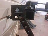 Окучник дворядний Pro-2.0, фото 11