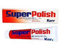 Паста для полировки Kerr Super Polish (Супер Полиш) (45 гр)