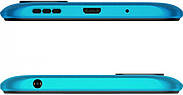 Смартфон Xiaomi Redmi 9C 3/64GB Aurora Green, фото 10