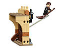Конструктор LEGO Harry Potter 76395 Гоґвортс: перший урок польотів, фото 5